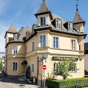 3* Hotel Laimer Hof Am Schloss Nymphenburg