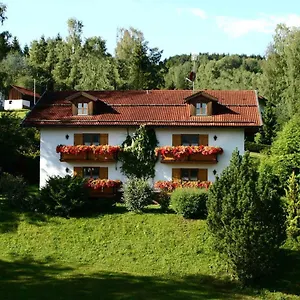 Apartment Haus Wildschütz, Frauenau