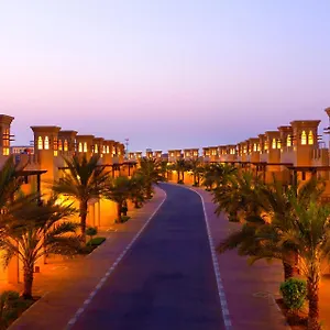 Al Hamra Village فندق رأس الخيمة