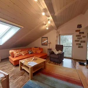 Apartment Haus Kerstan, Eging