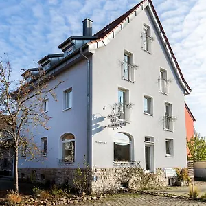 3* Hotel Am Rokokogarten