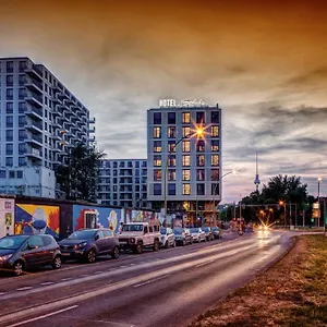 visit hotel