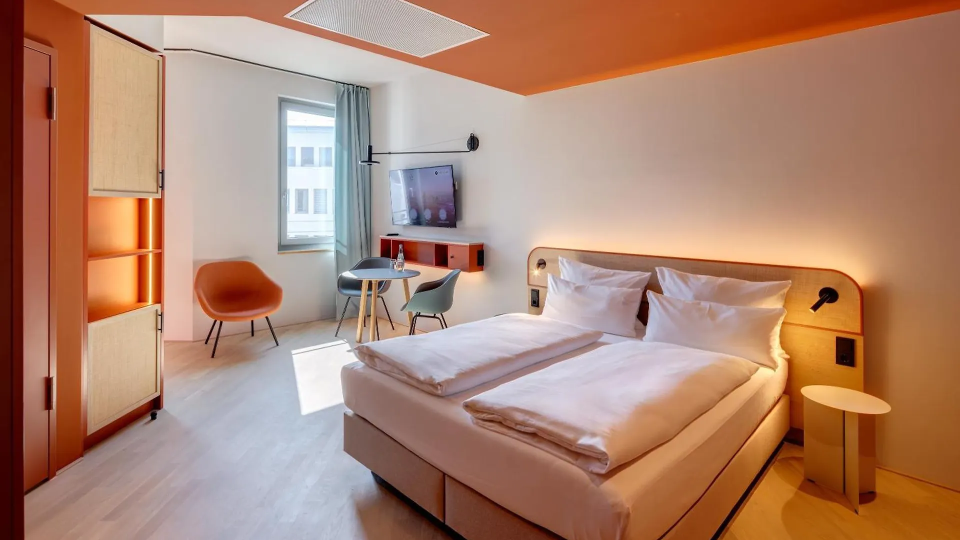 Aparthotel Dein Apart Muenchen Unterföhring