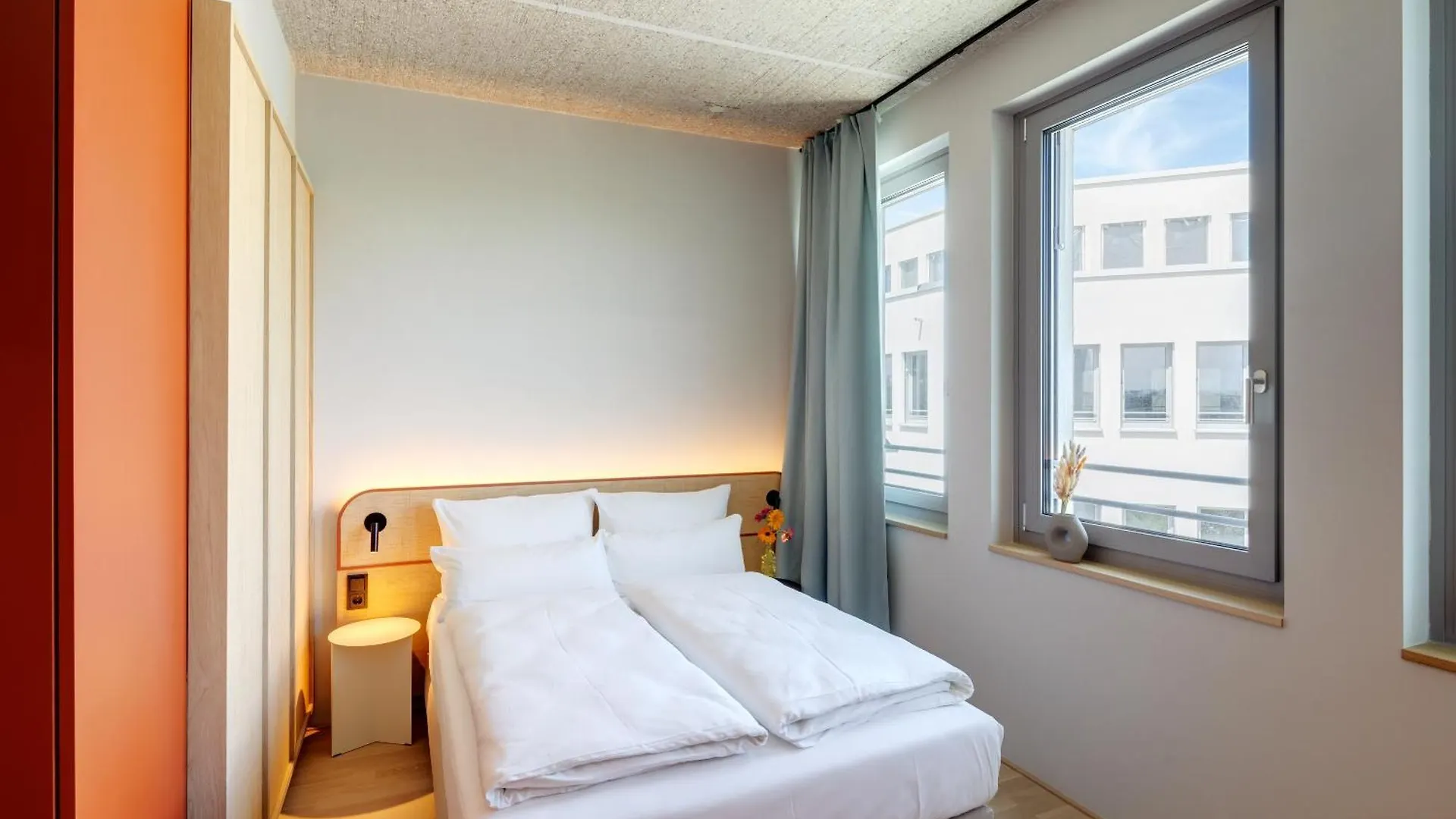 Dein Apart Muenchen Unterföhring