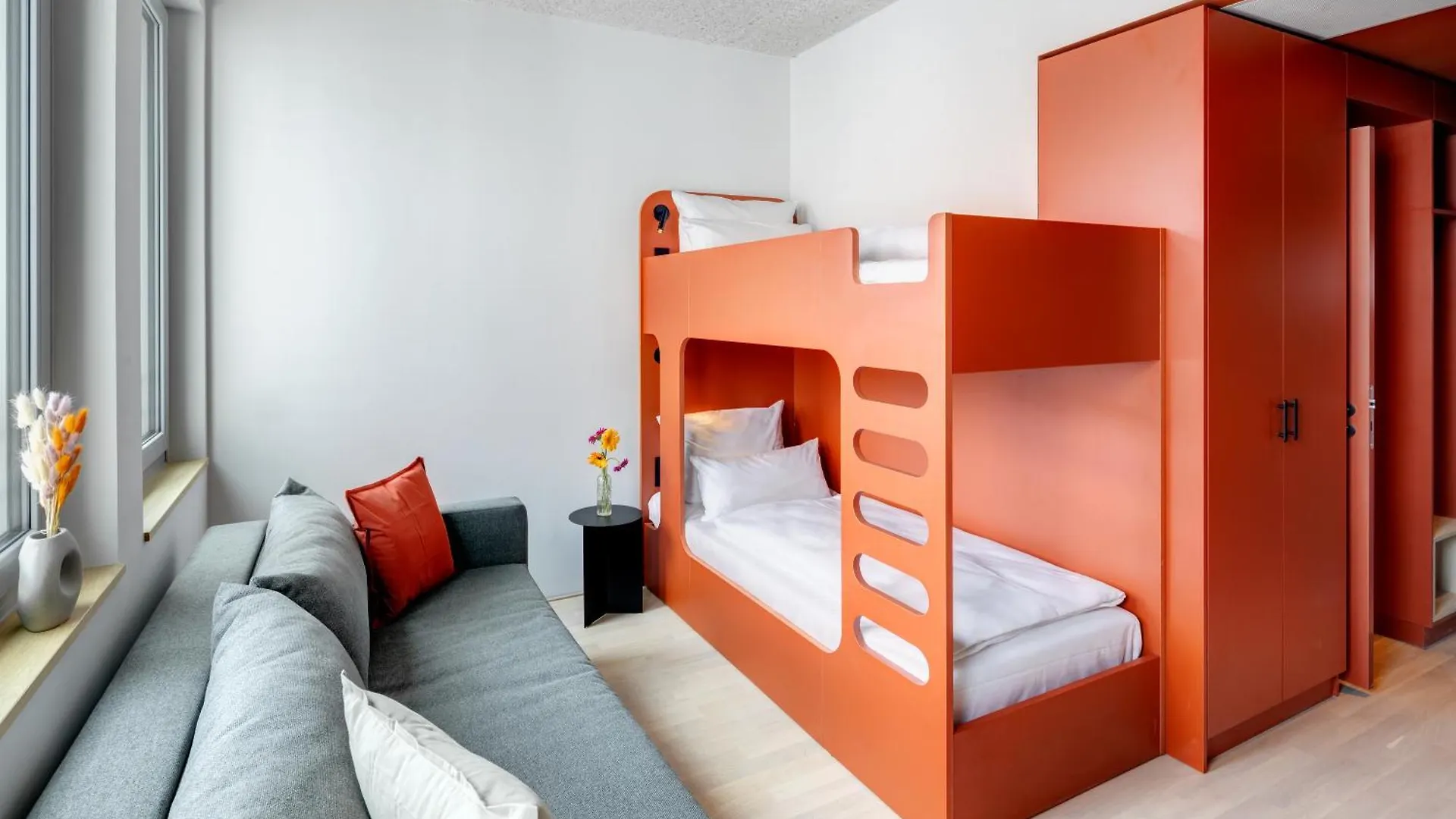 Dein Apart Muenchen Unterfoehring Aparthotel