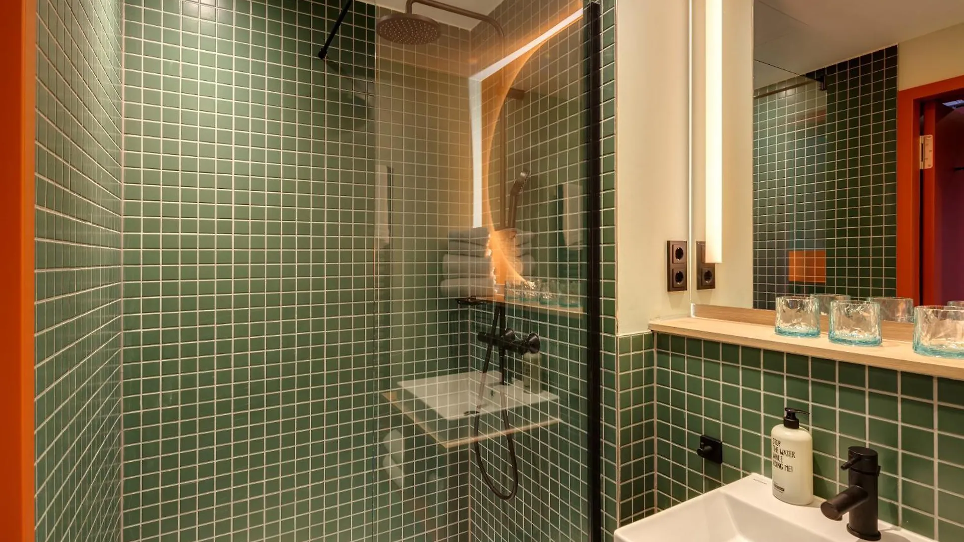 Aparthotel Dein Apart Muenchen Unterfoehring
