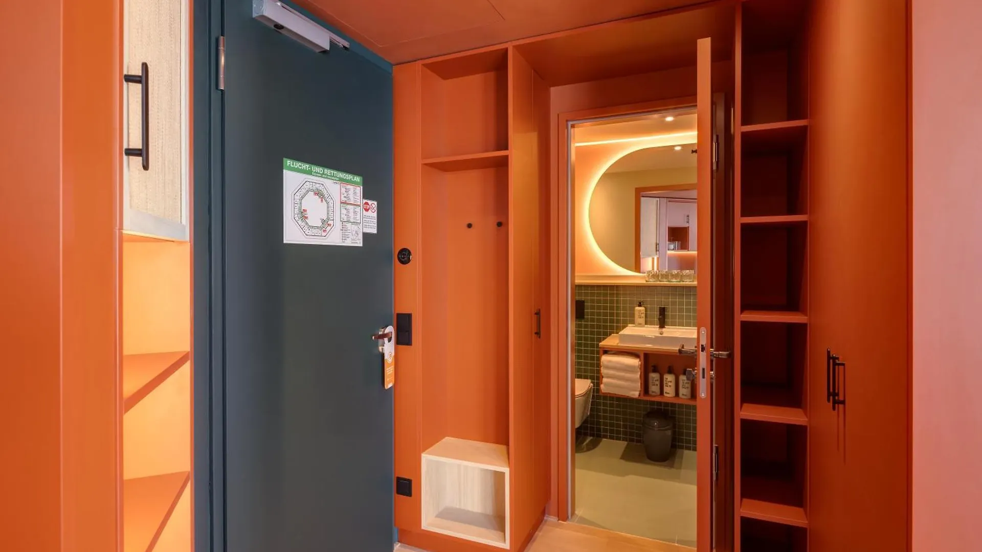 Dein Apart Muenchen Unterfoehring Aparthotel